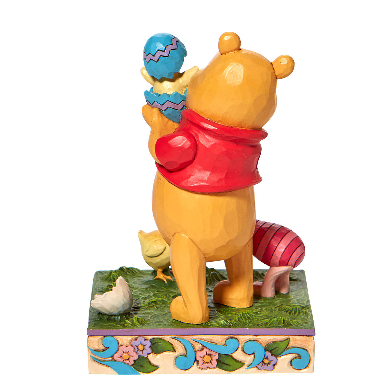 A Spring Surprise - Easter Pooh and Piglet