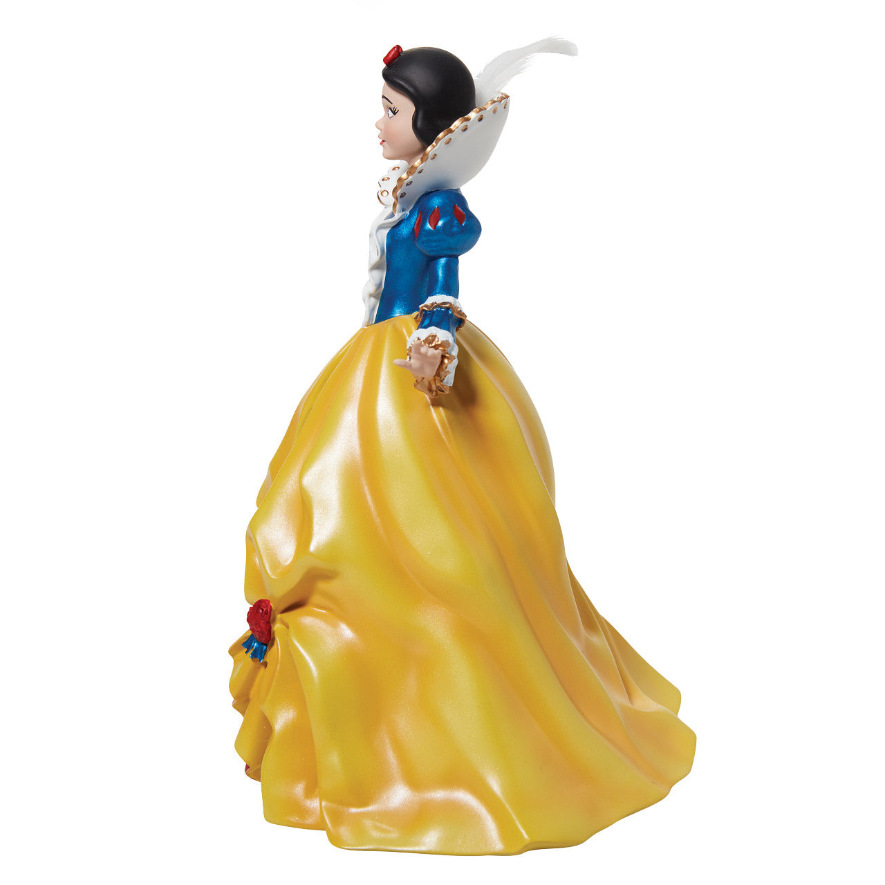 Snow White Rococo Figurine