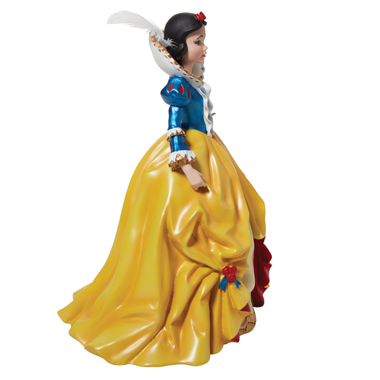 Snow White Rococo Figurine