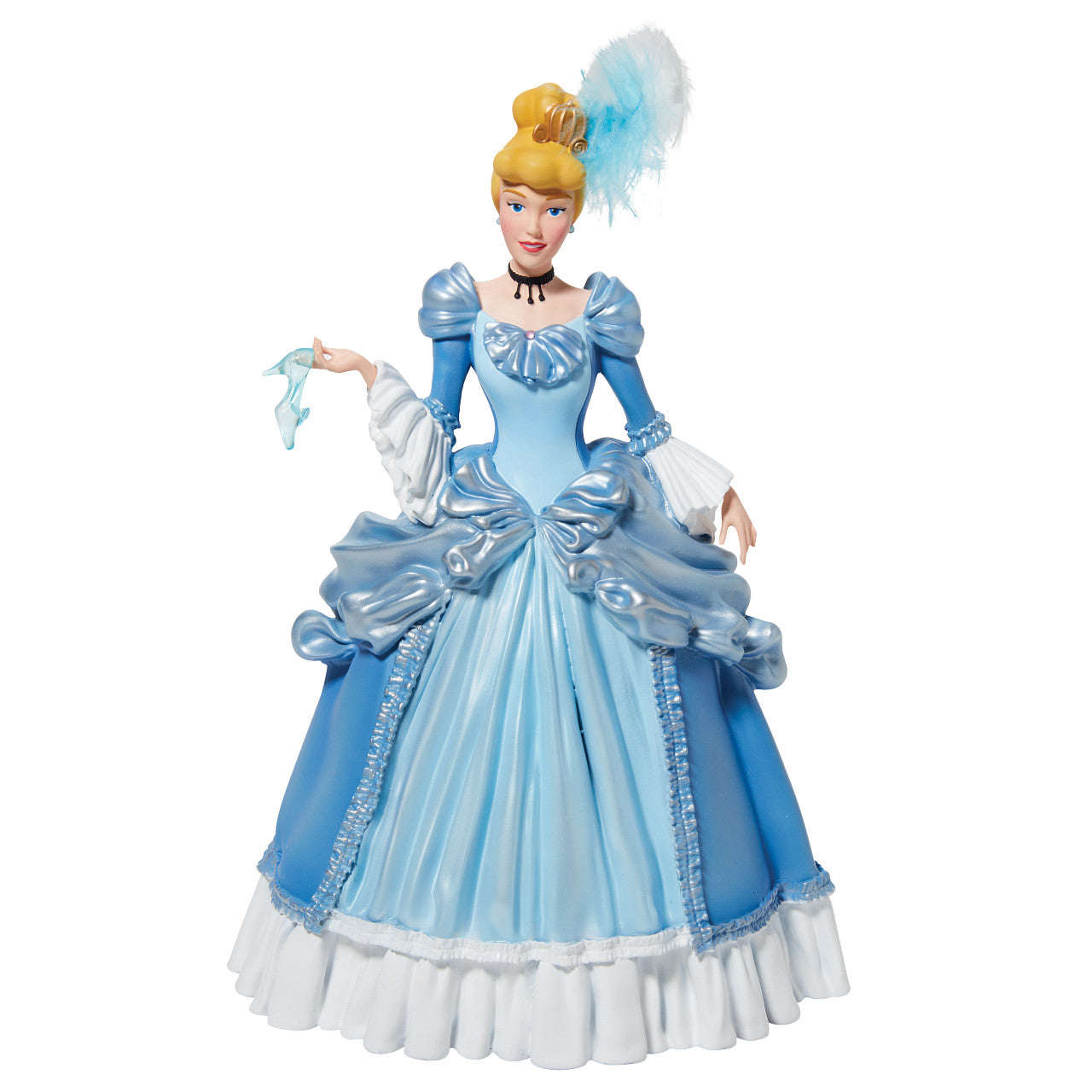 Cinderella Rococo Figurine
