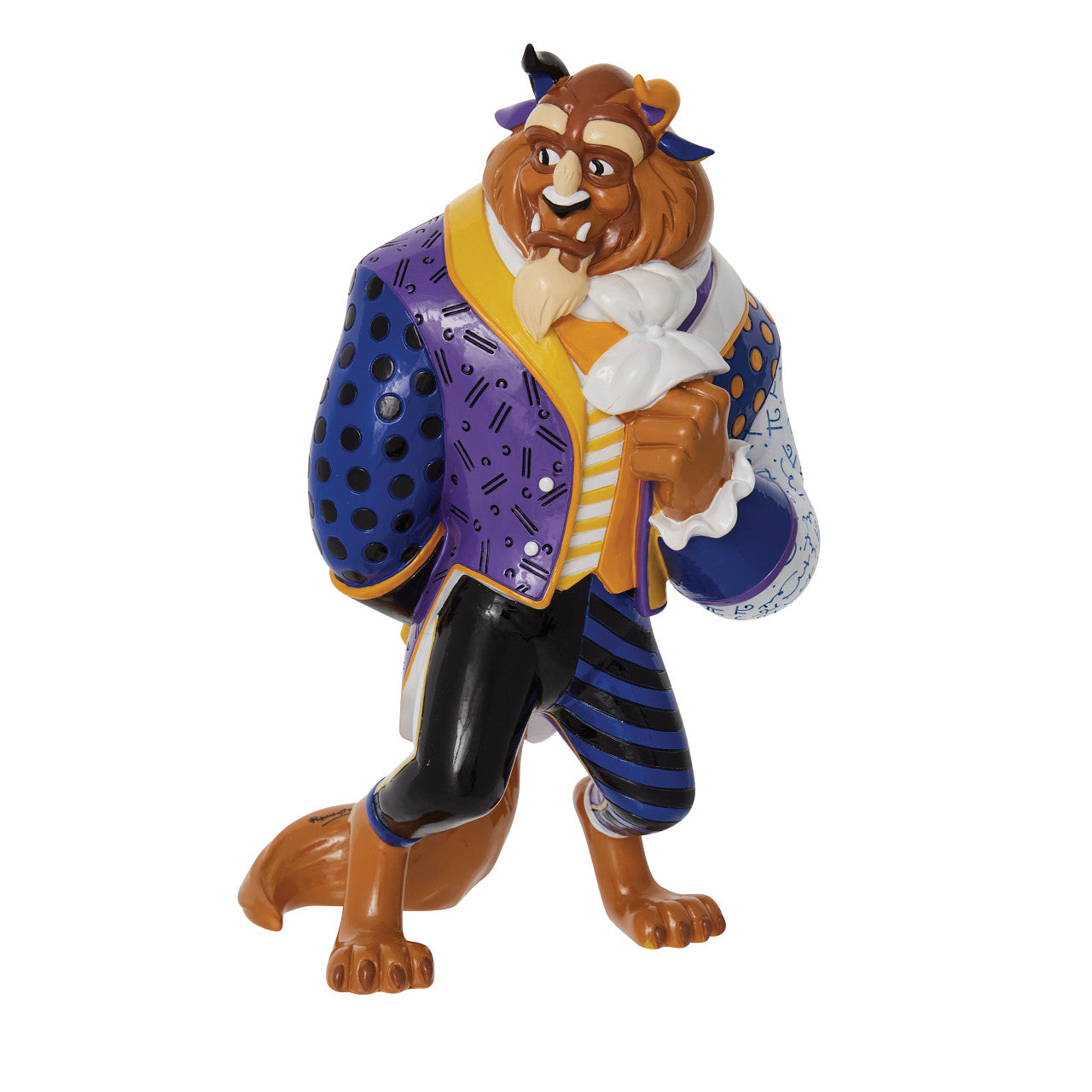 Beast Figurine