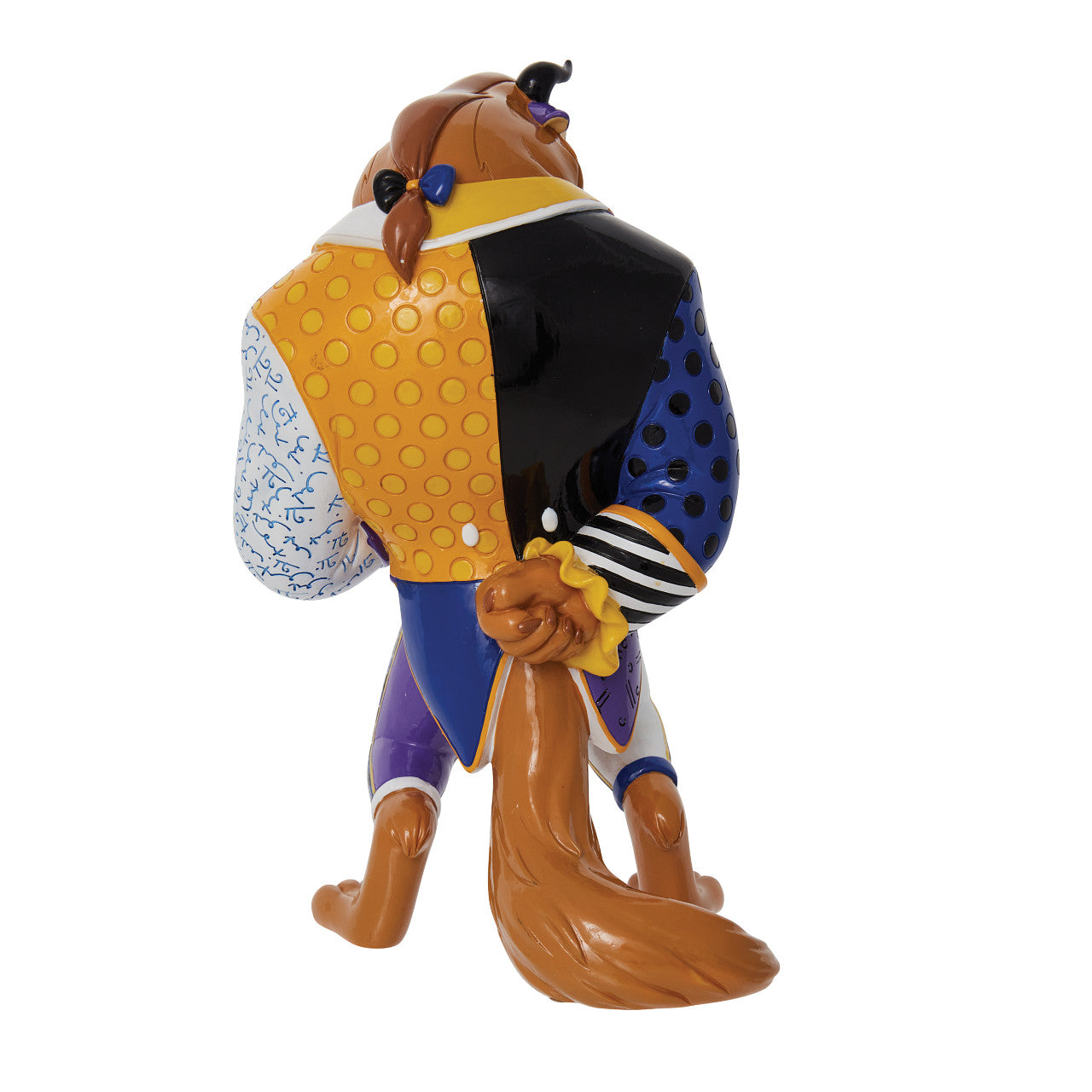 Beast Figurine