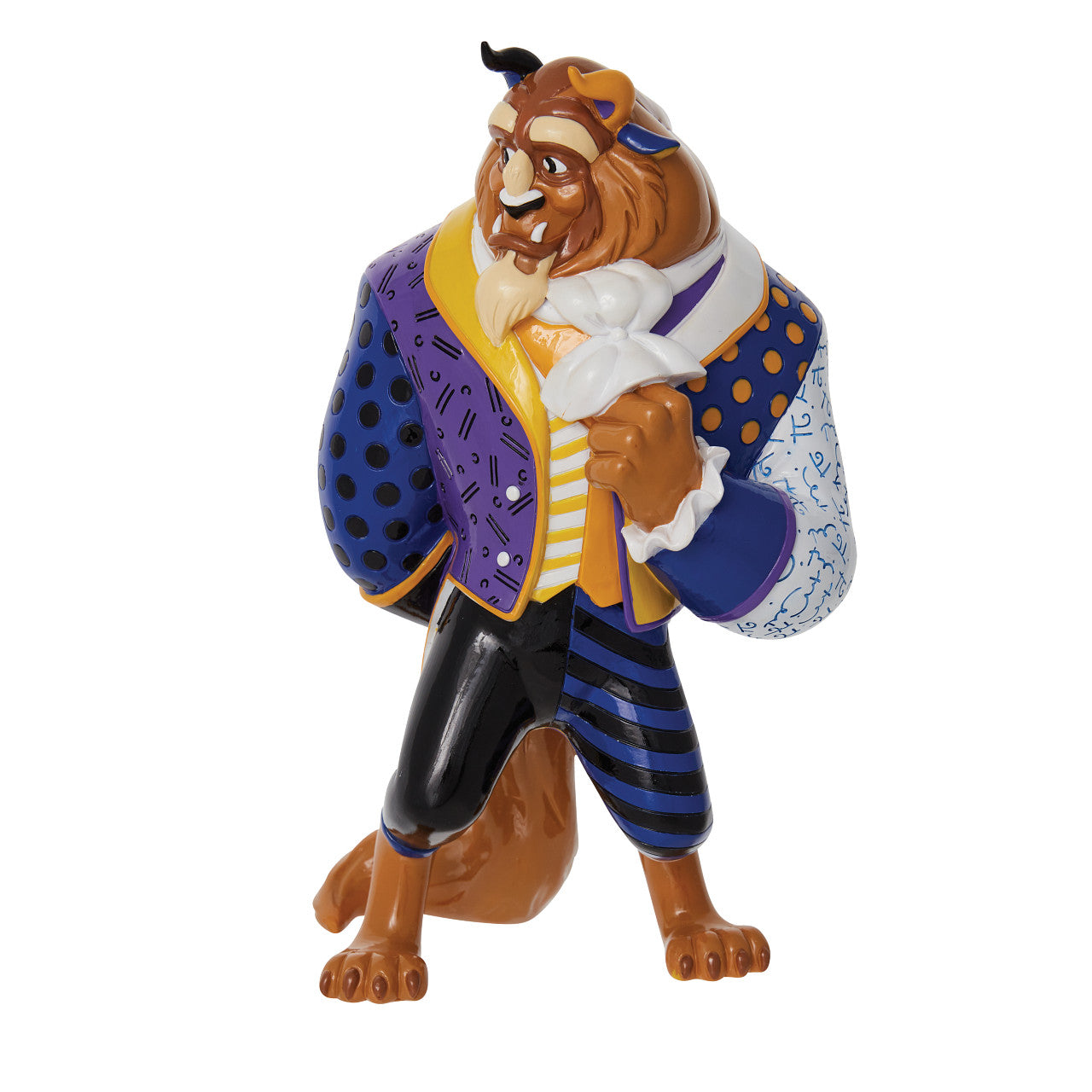 Beast Figurine