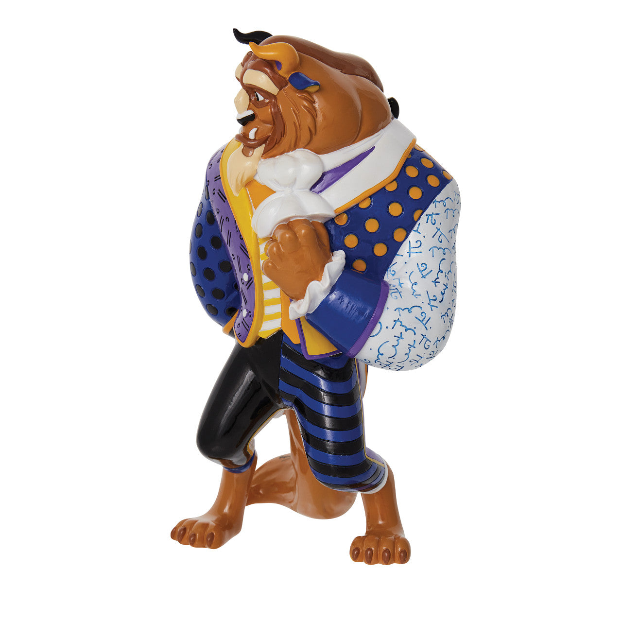 Beast Figurine