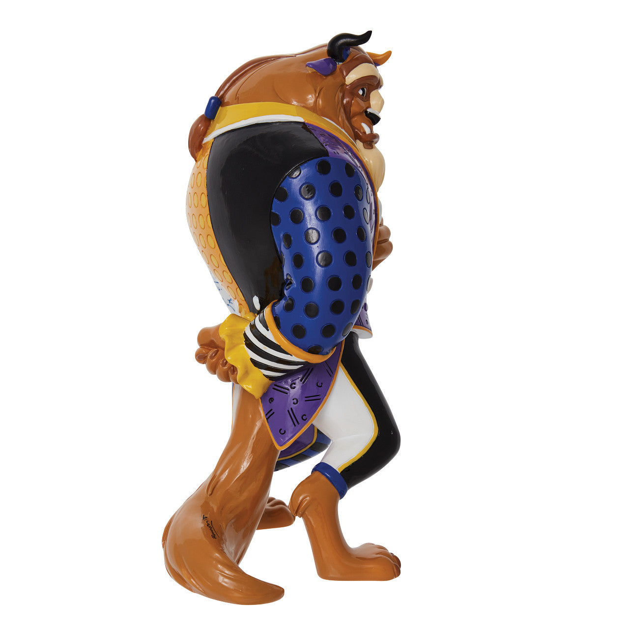 Beast Figurine