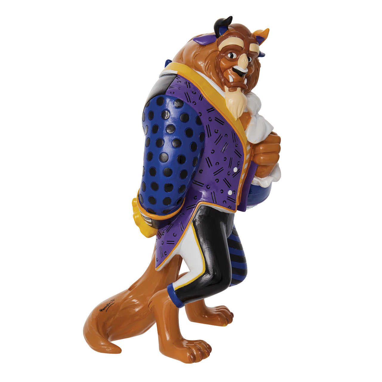 Beast Figurine