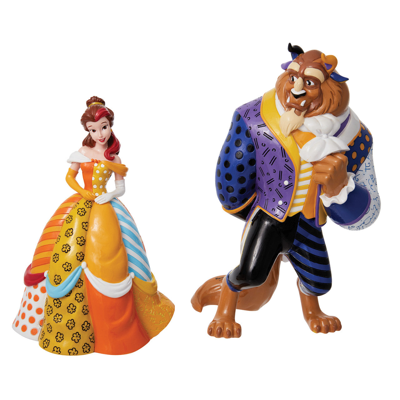Beast Figurine