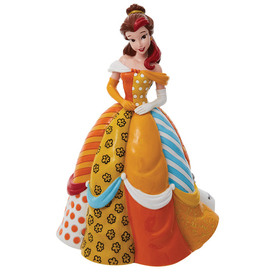 Belle Figurine