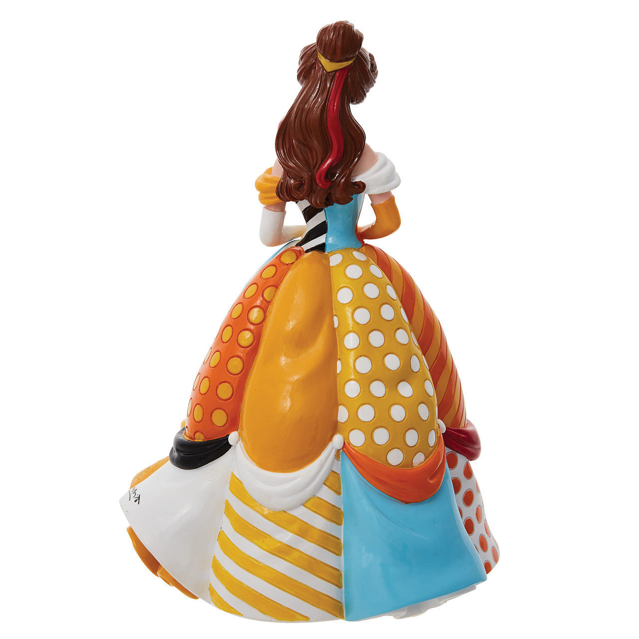 Belle Figurine