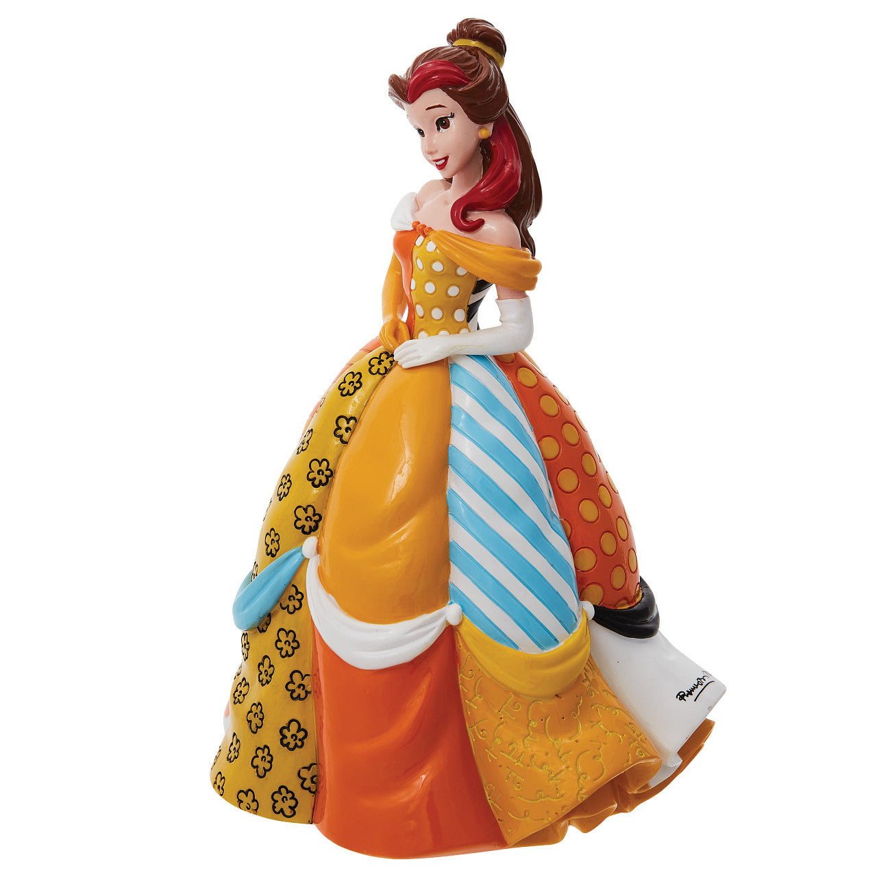Belle Figurine