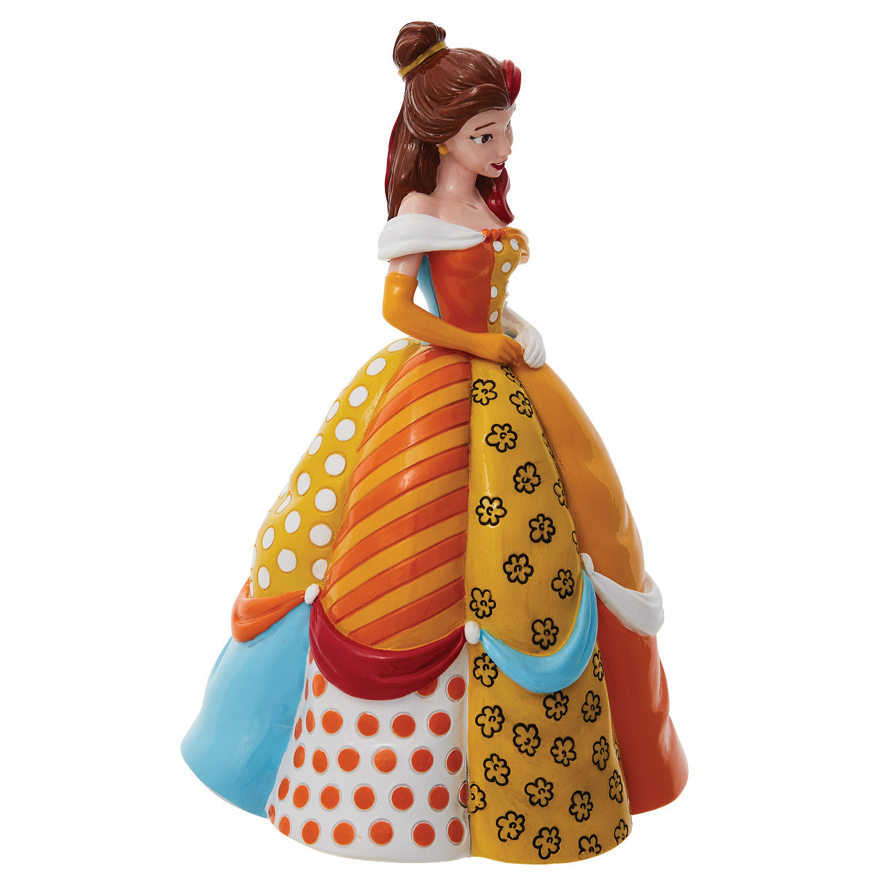 Belle Figurine