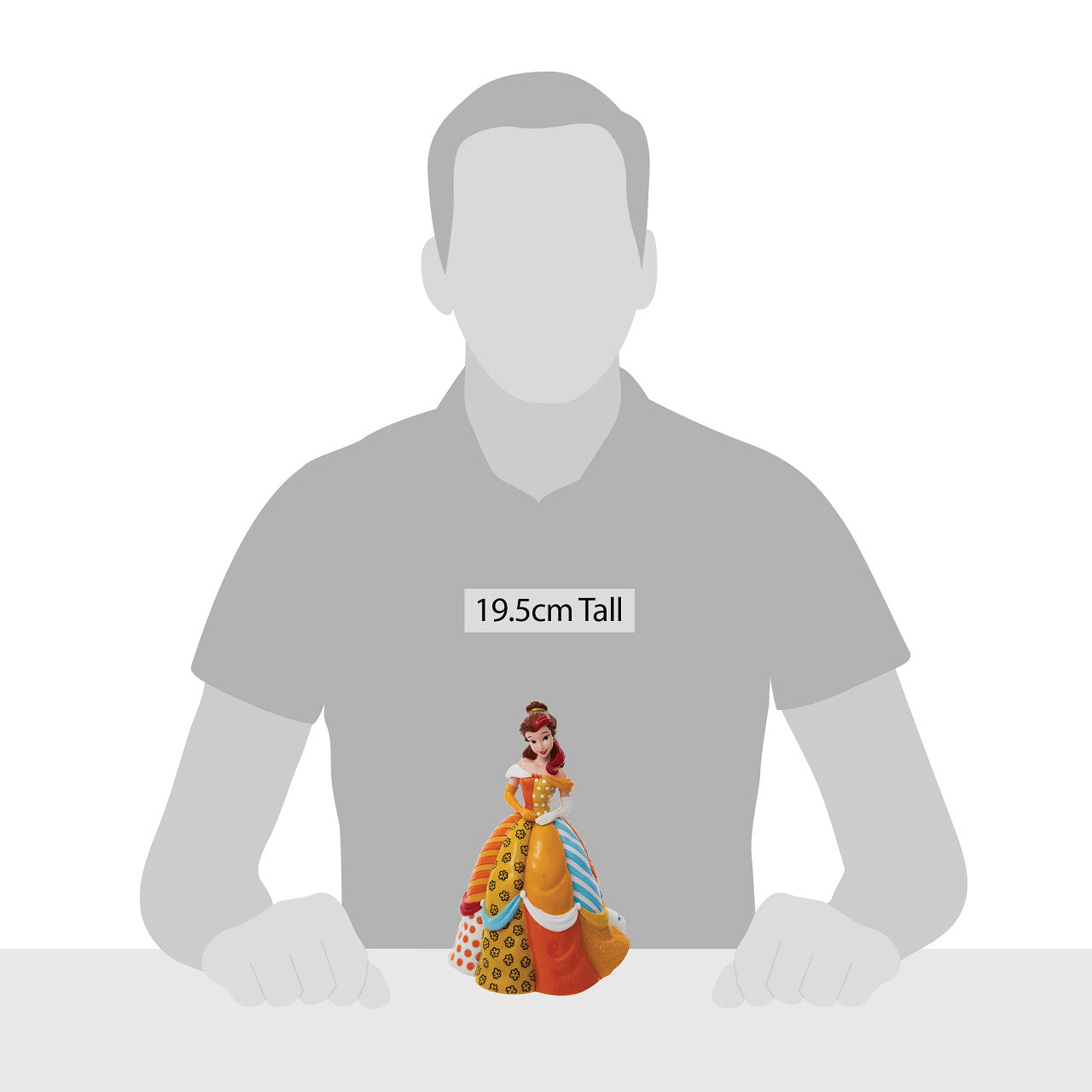 Belle Figurine