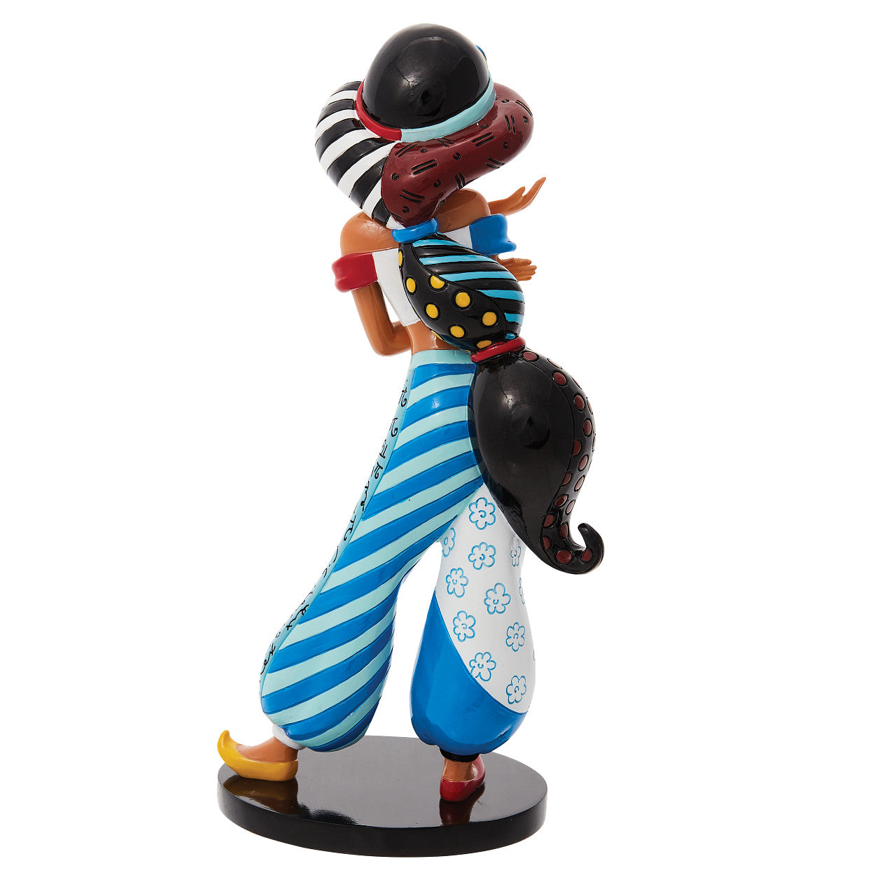 Jasmine Figurine