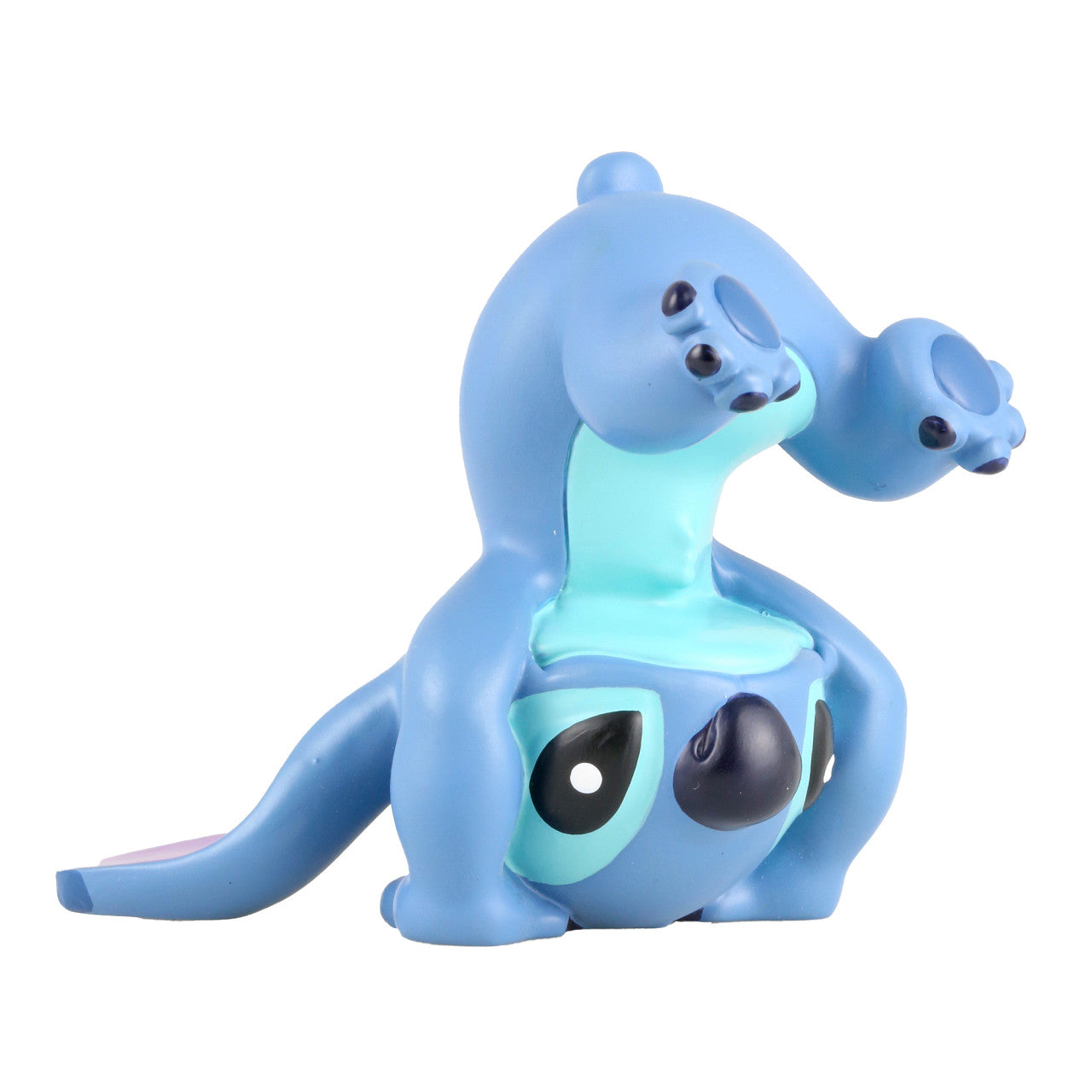 Stitch Handstand Figurine