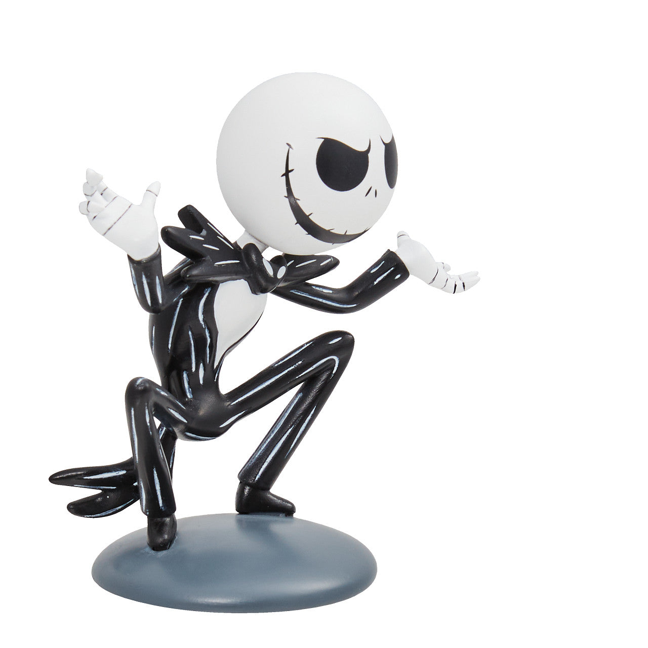 Jack Skellington