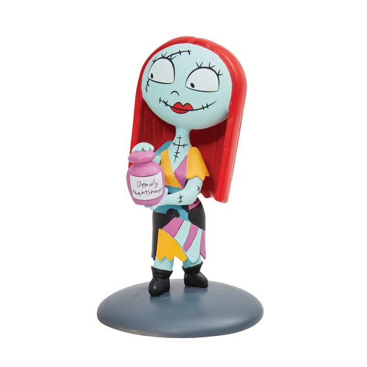 Sally