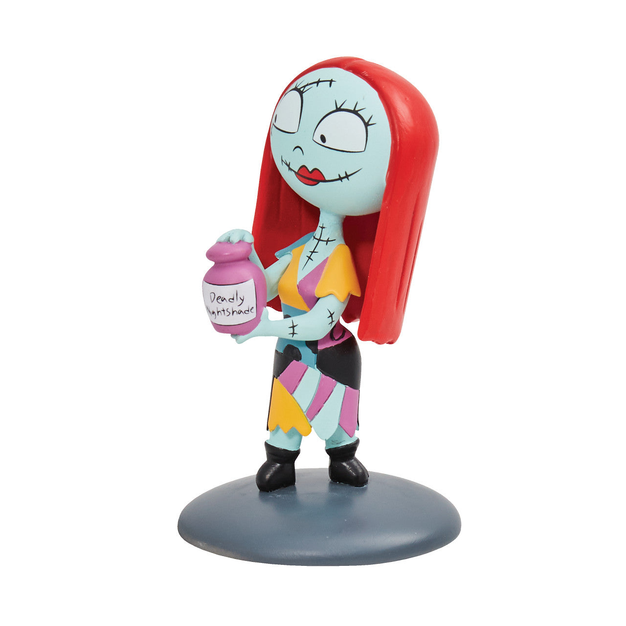 Sally