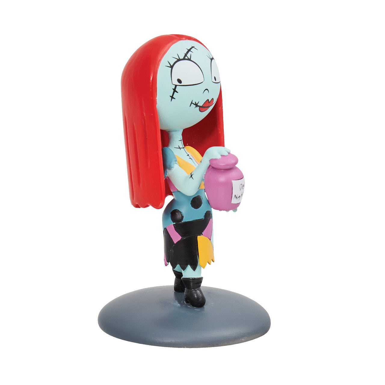 Sally