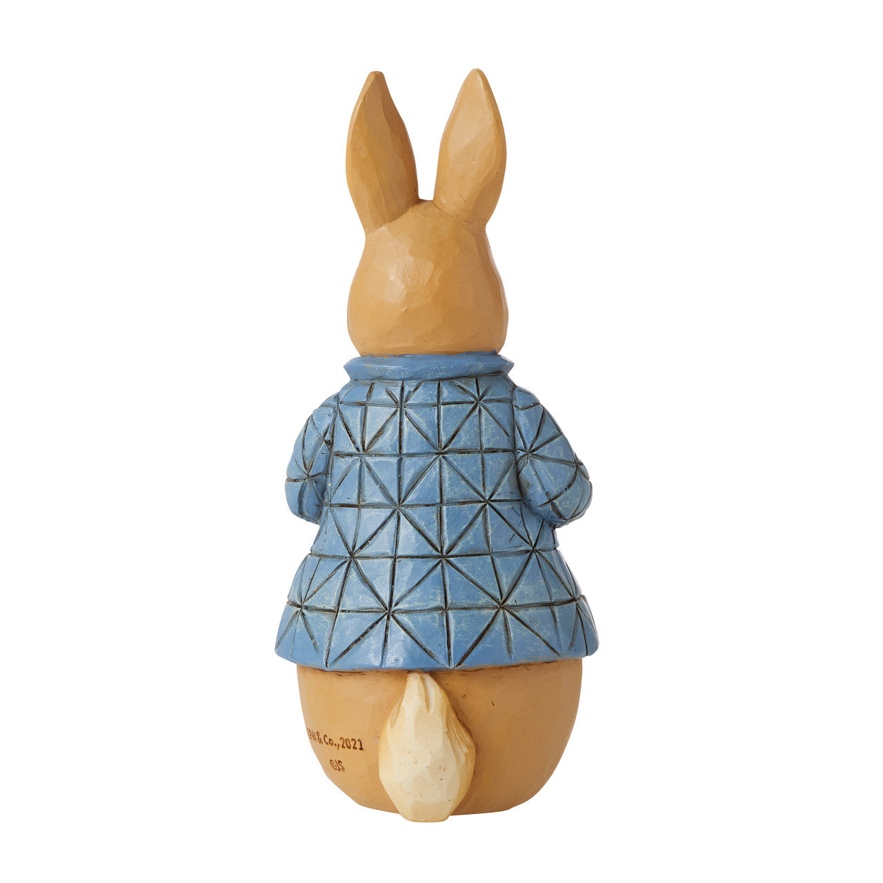 Peter Rabbit Mini Figurine