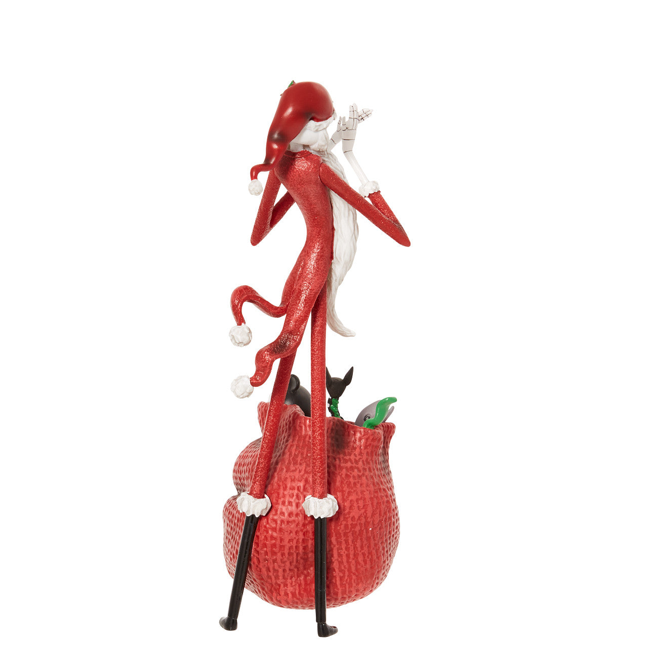 Santa Jack Figurine