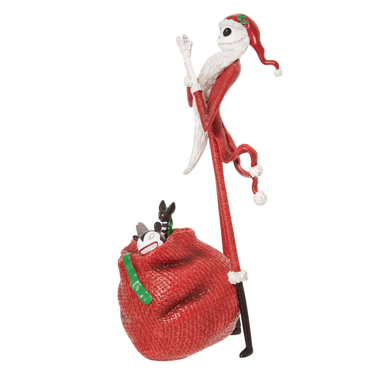 Santa Jack Figurine