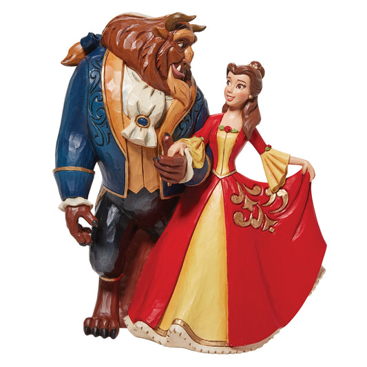 An Enchanting Christmas - Beauty and The Beast Enchanted Christmas