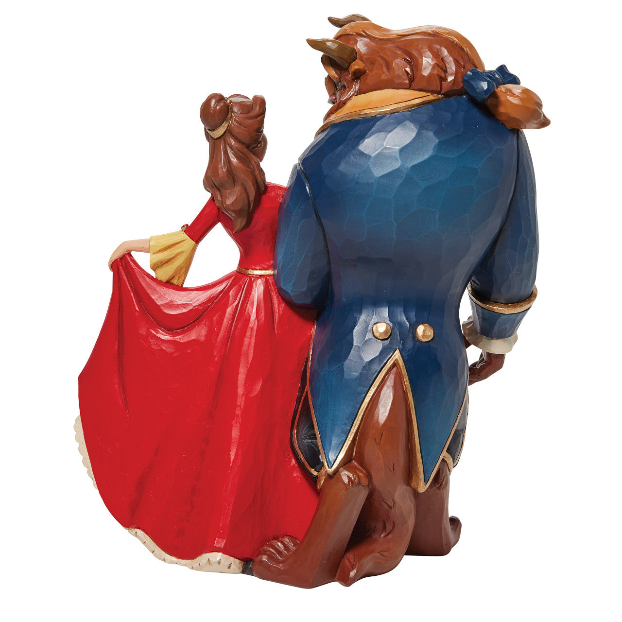 An Enchanting Christmas - Beauty and The Beast Enchanted Christmas