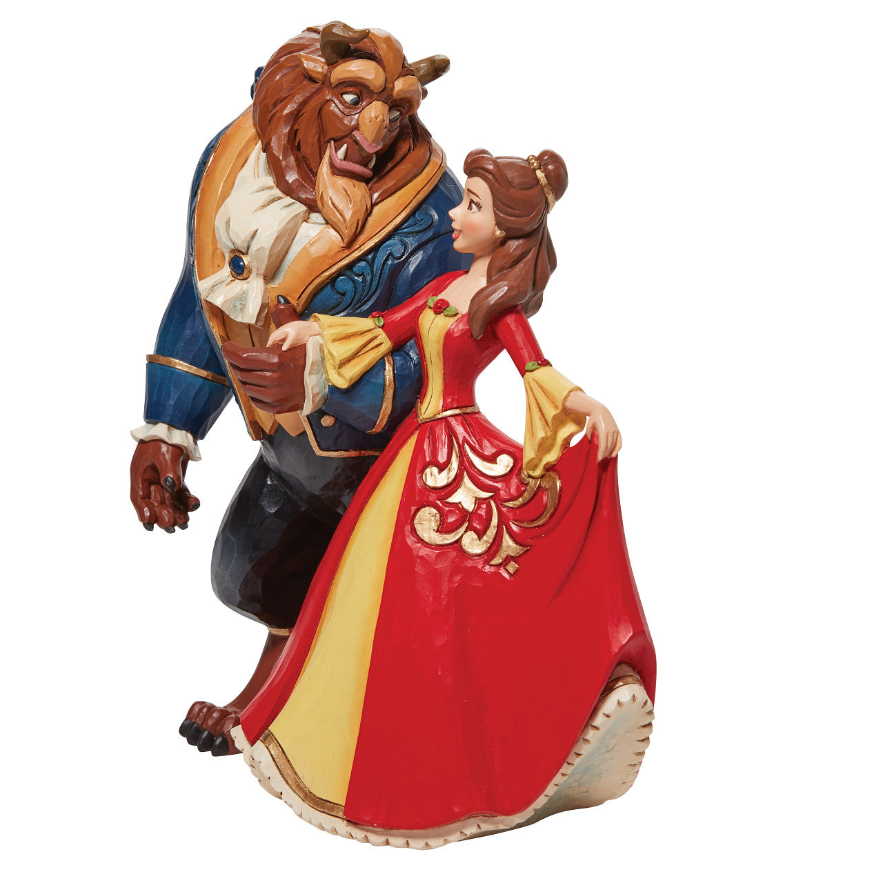 An Enchanting Christmas - Beauty and The Beast Enchanted Christmas