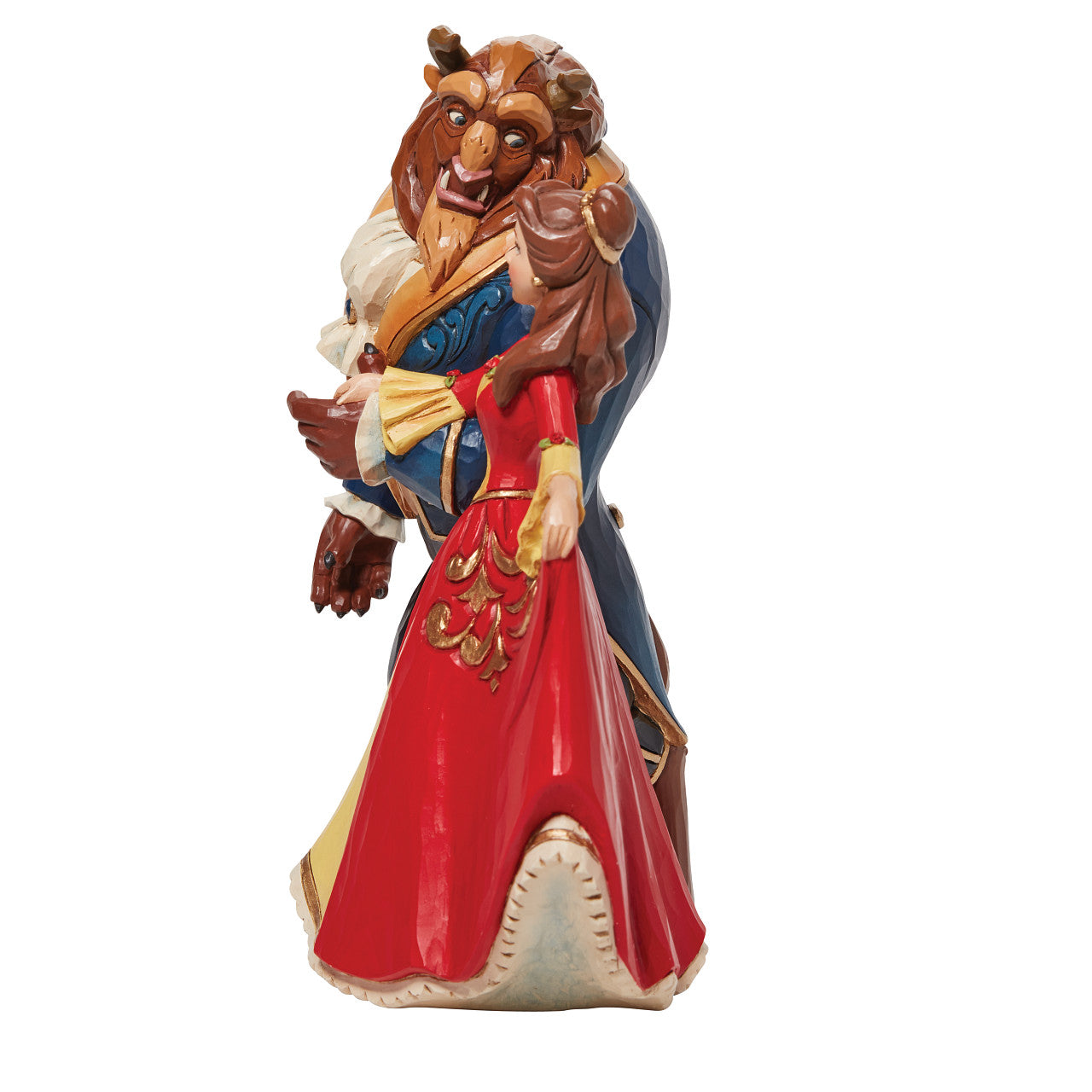 An Enchanting Christmas - Beauty and The Beast Enchanted Christmas