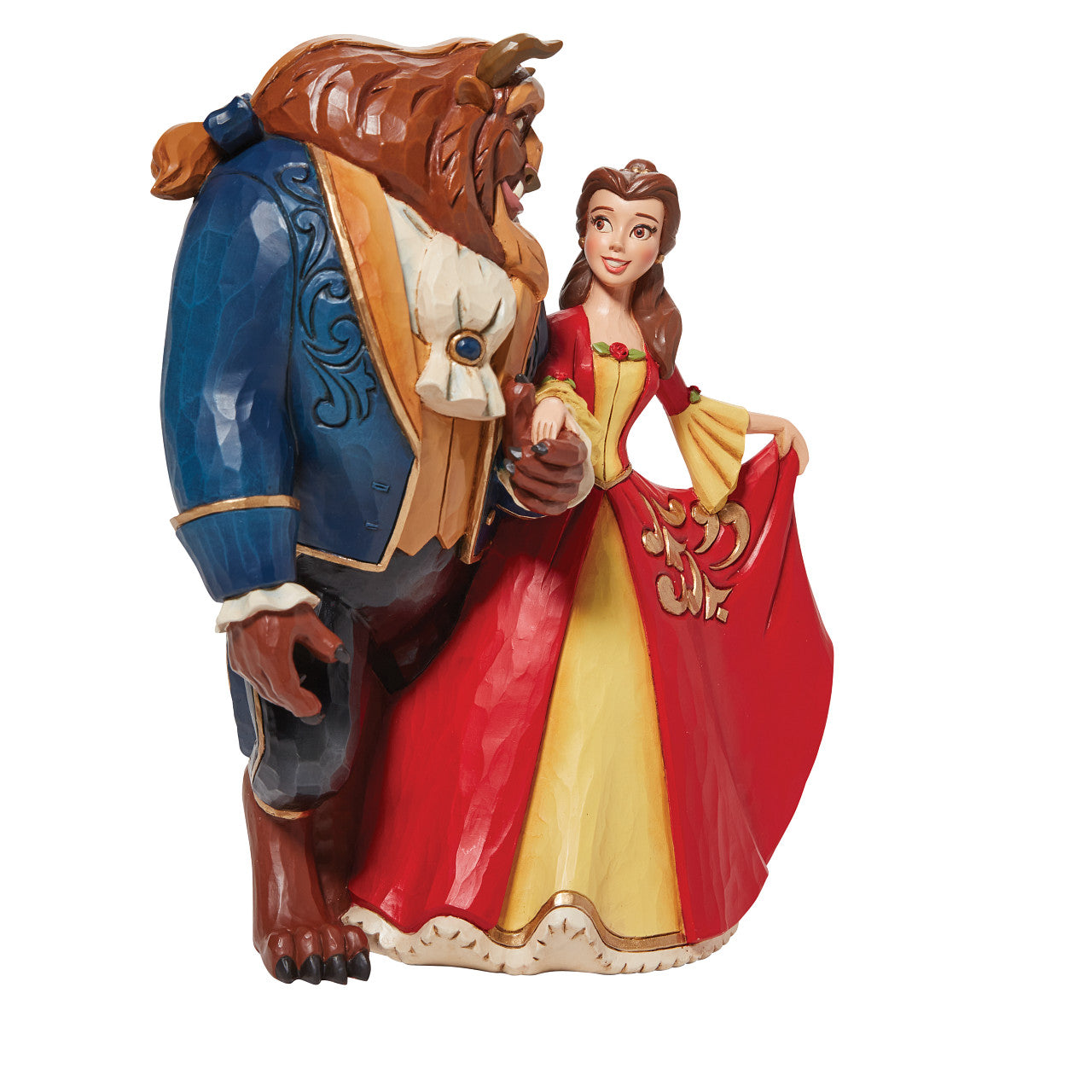 An Enchanting Christmas - Beauty and The Beast Enchanted Christmas