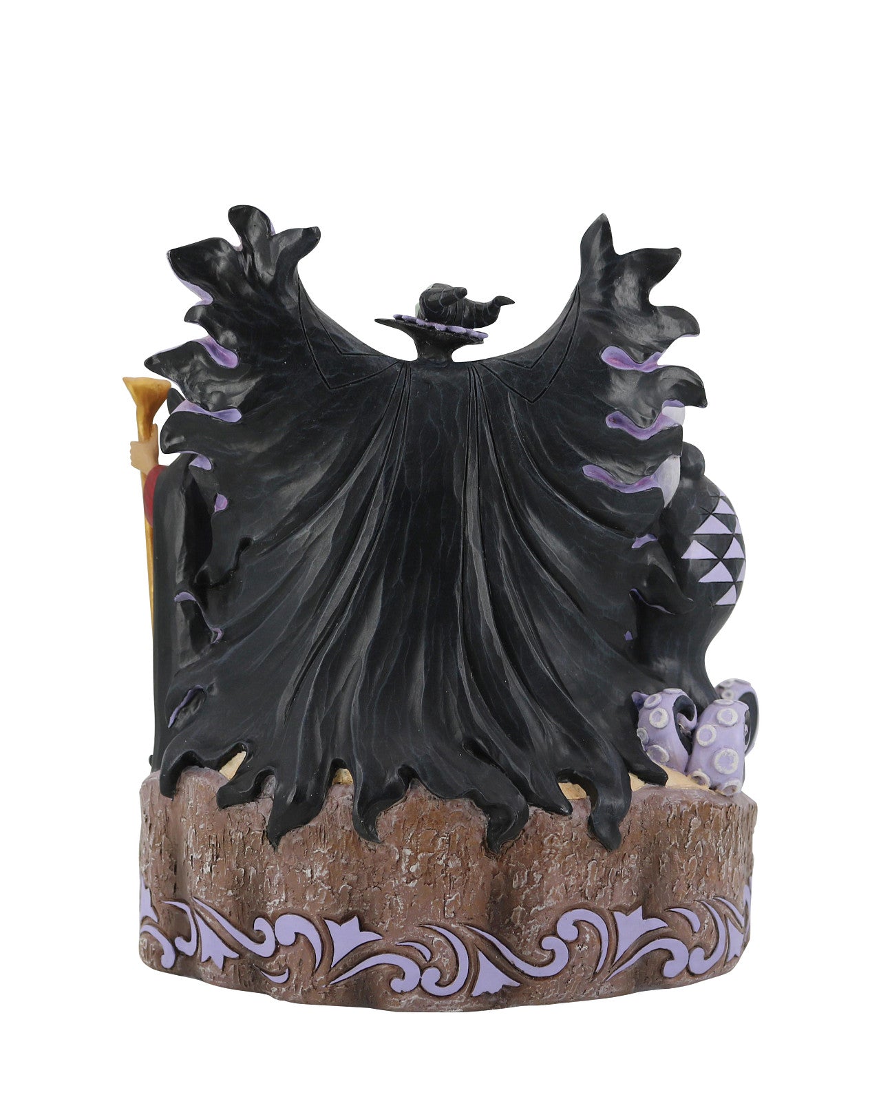 Mischief, Malice and Mayhem - Carved by Heart - Disney Villains