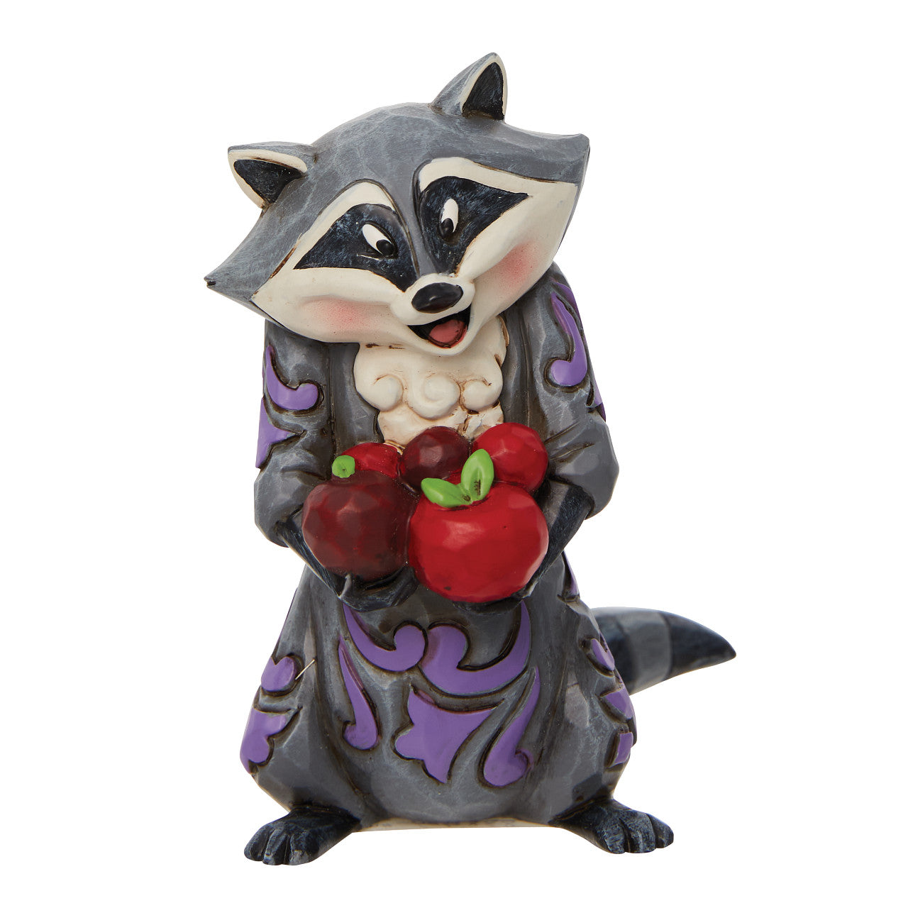 Meeko - Mini Figurine