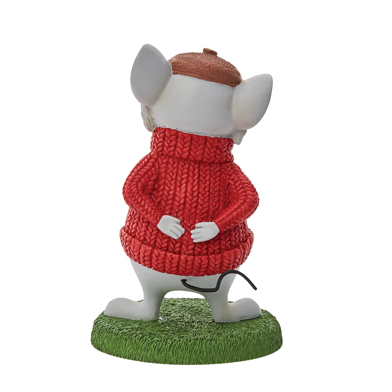 Bernard Figurine