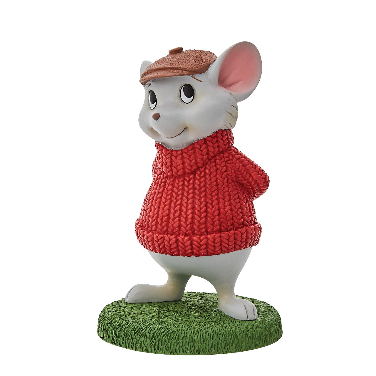 Bernard Figurine