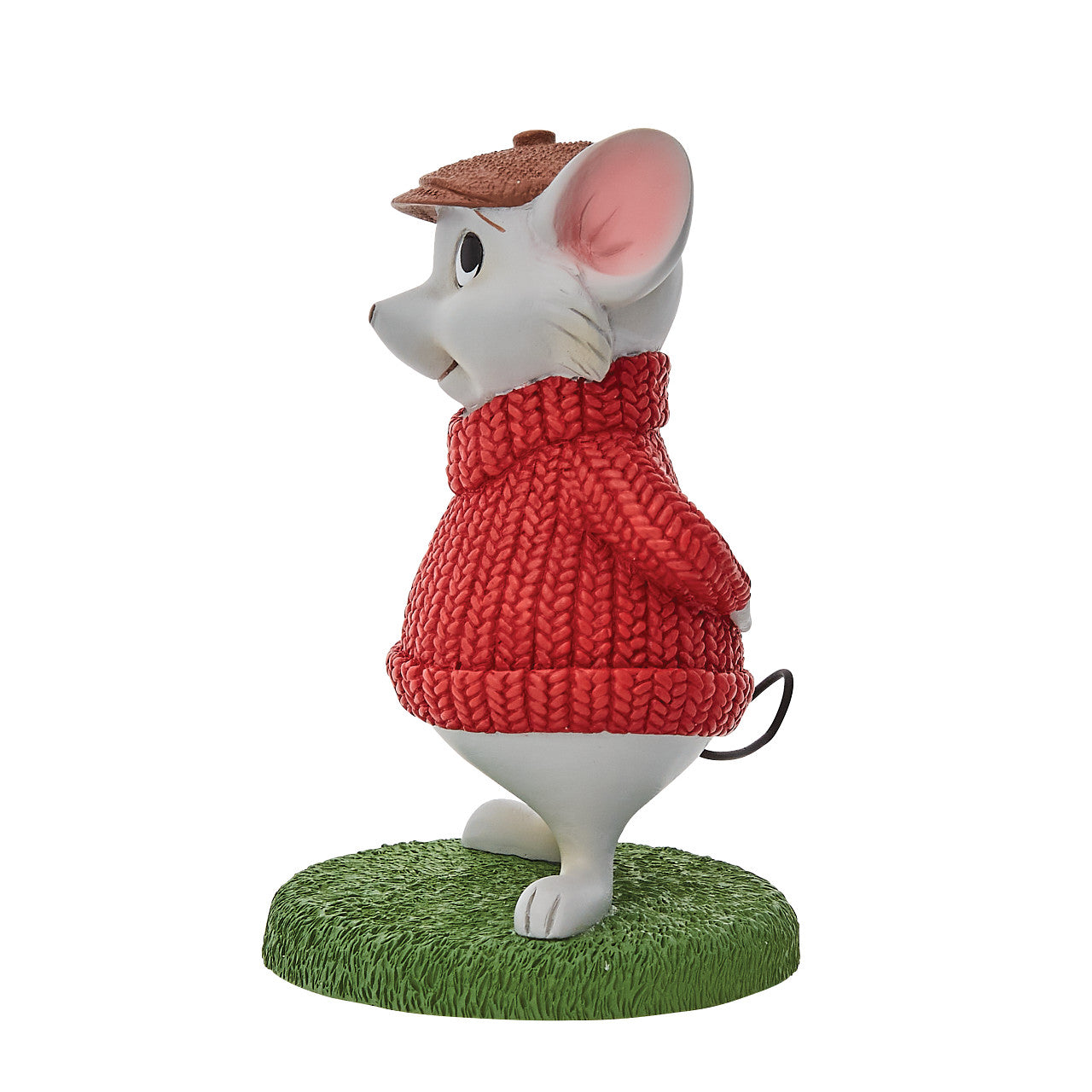 Bernard Figurine
