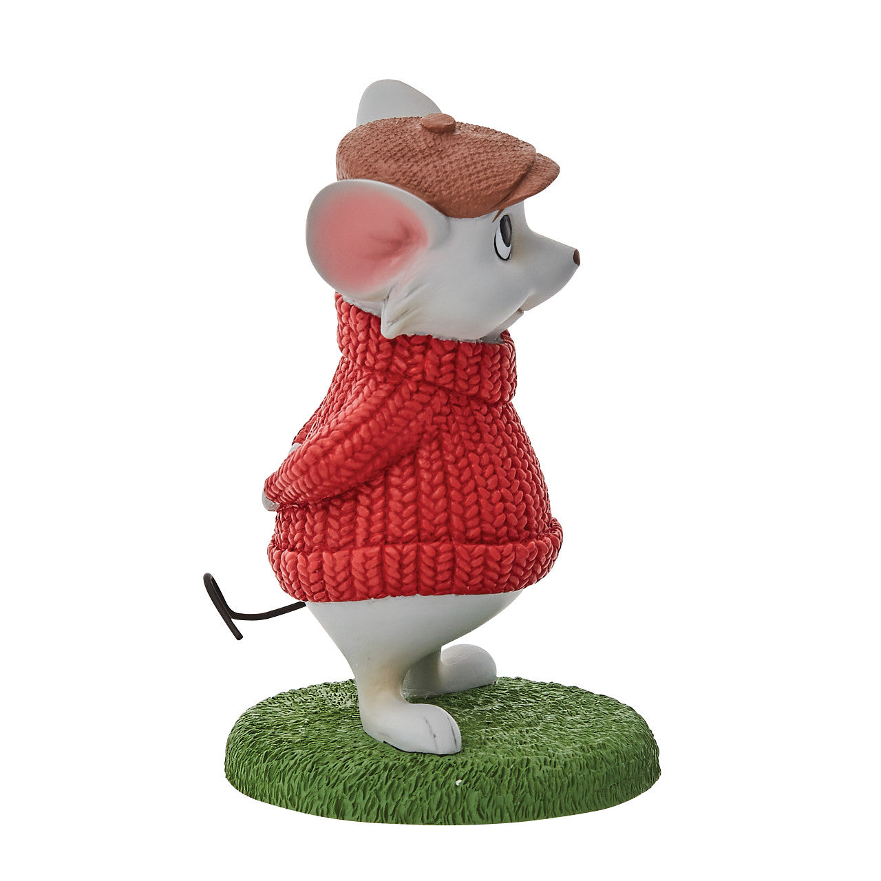 Bernard Figurine