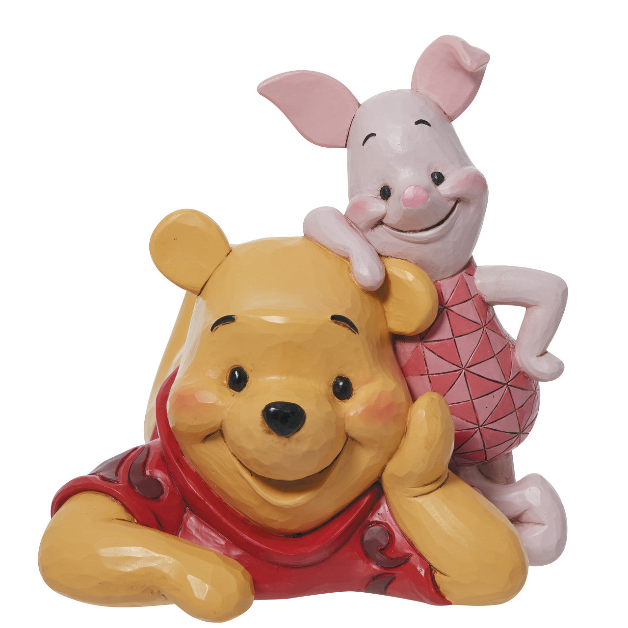 Forever Friends - Winnie the Pooh and Piglet