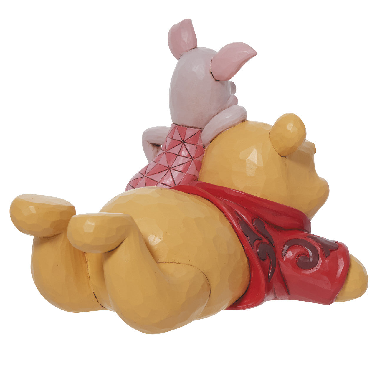 Forever Friends - Winnie the Pooh and Piglet