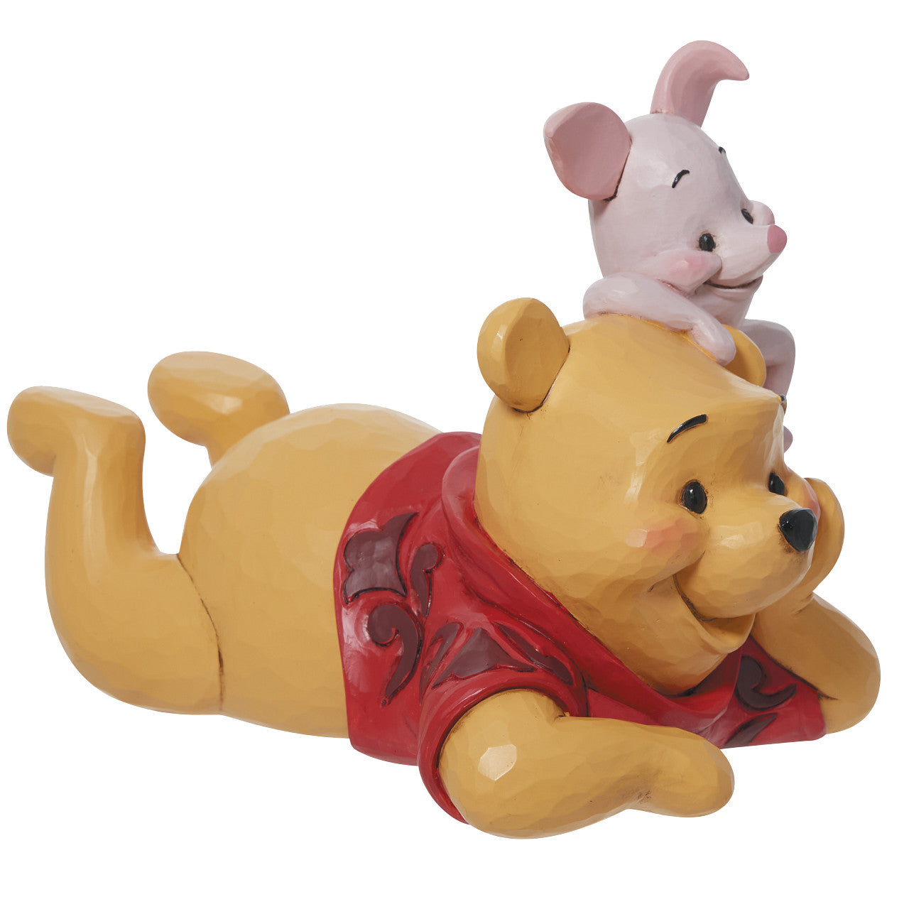 Forever Friends - Winnie the Pooh and Piglet