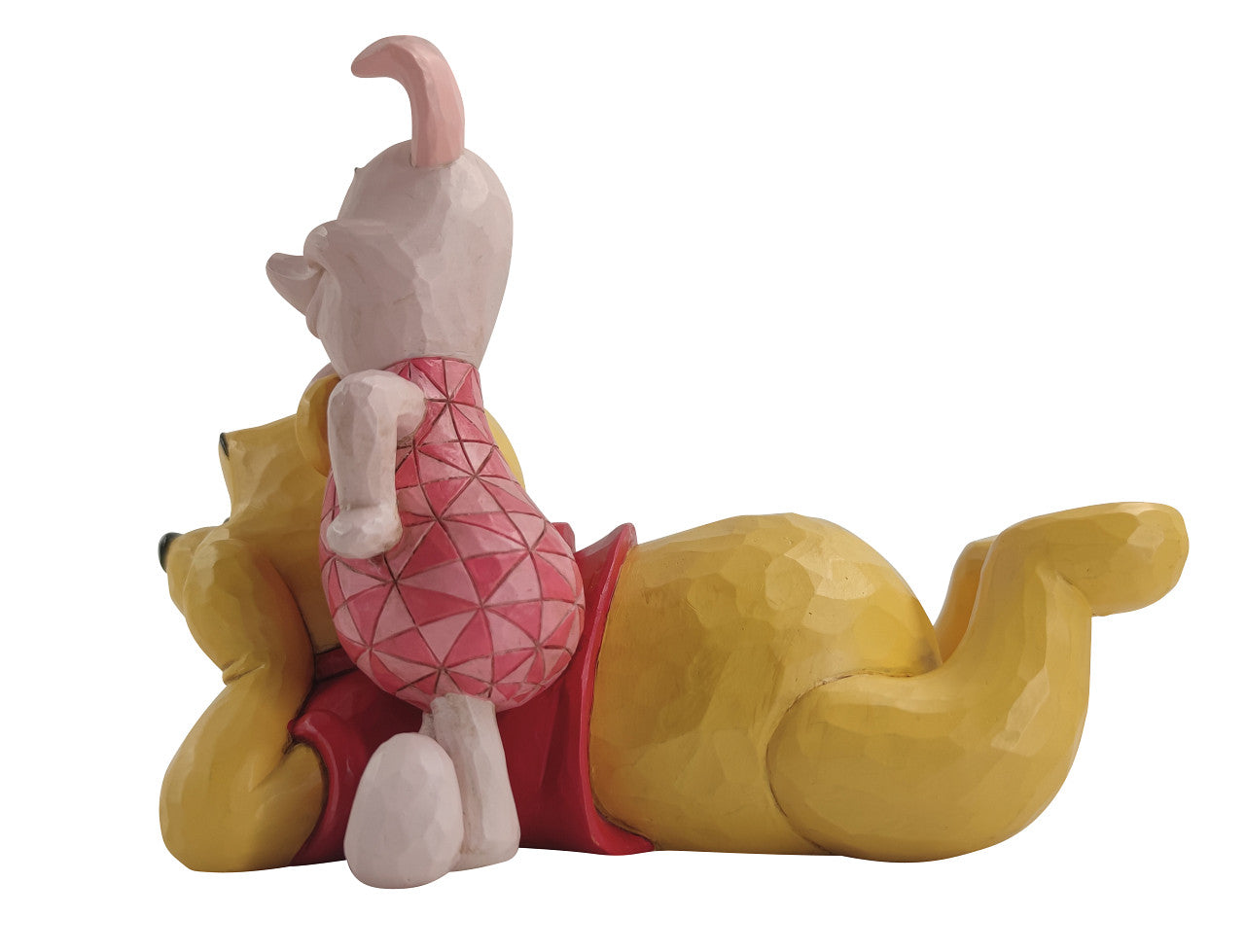 Forever Friends - Winnie the Pooh and Piglet