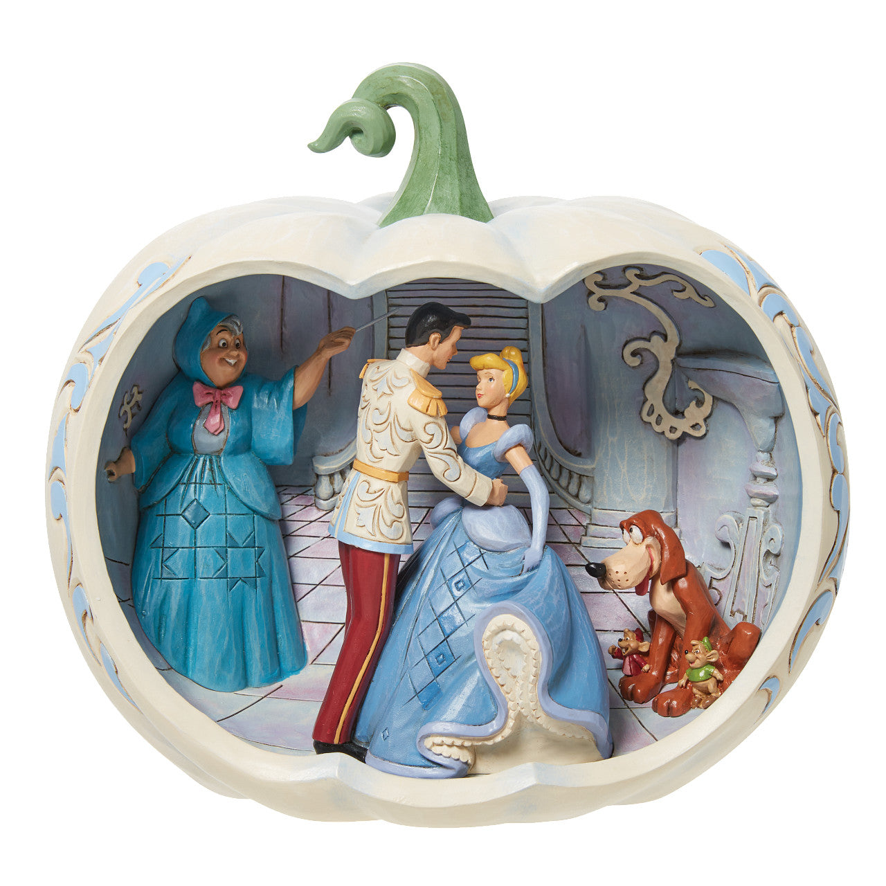 Love At First Sight - Cinderella Movie Scene Masterpiece