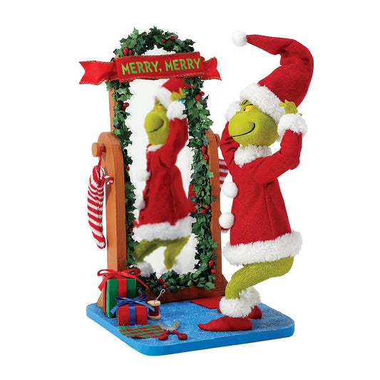 Wonderful, Awful Idea! - Grinch