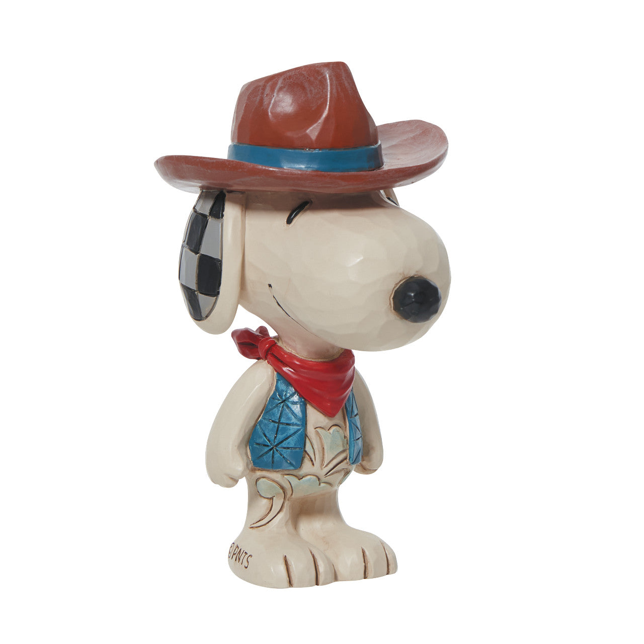 Mini Cowboy