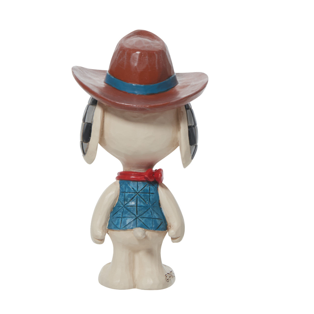 Mini Cowboy
