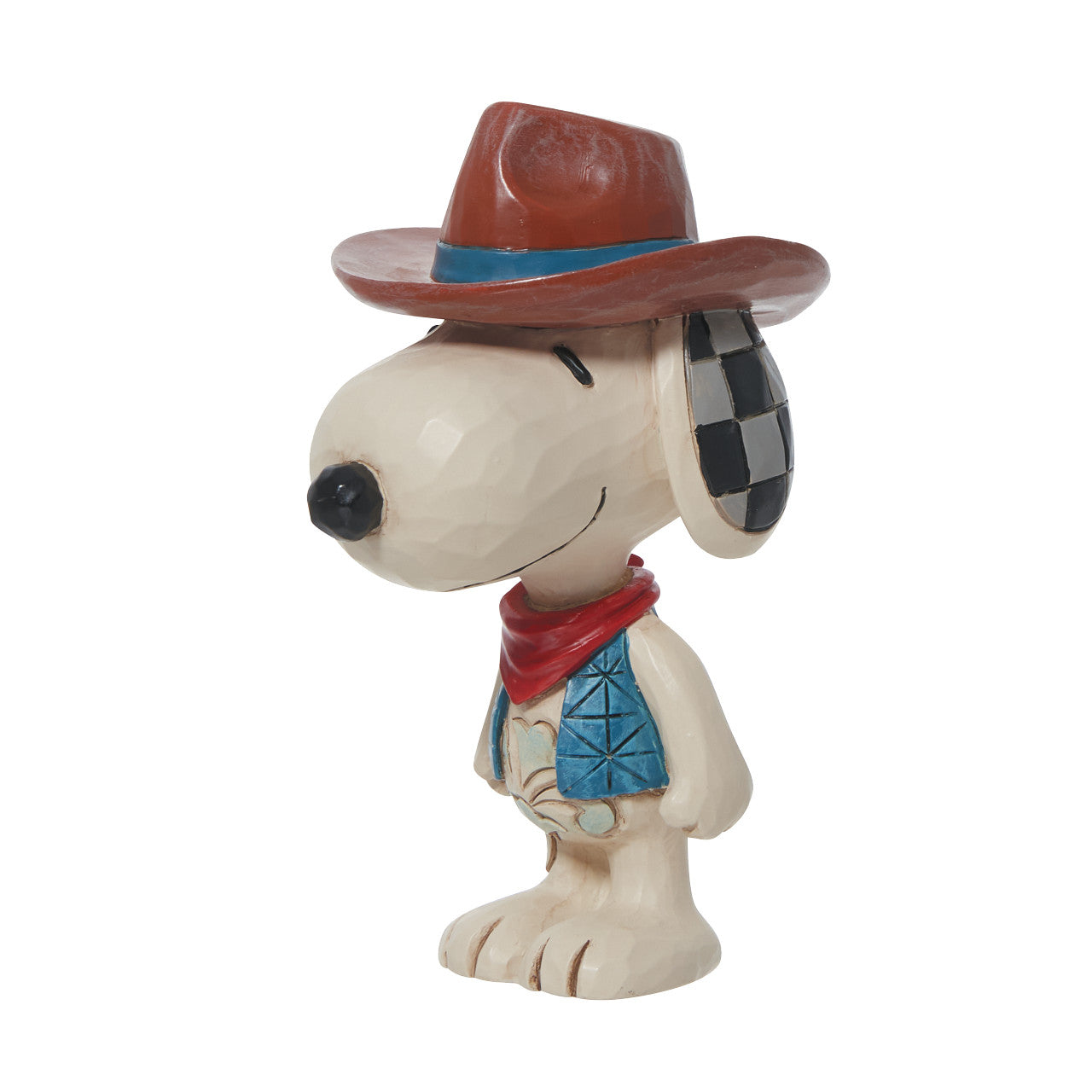 Mini Cowboy