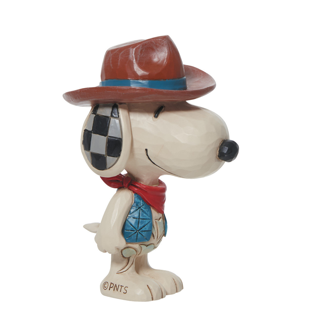 Mini Cowboy