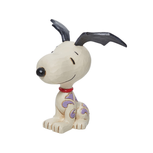 Mini Snoopy Bat Ears