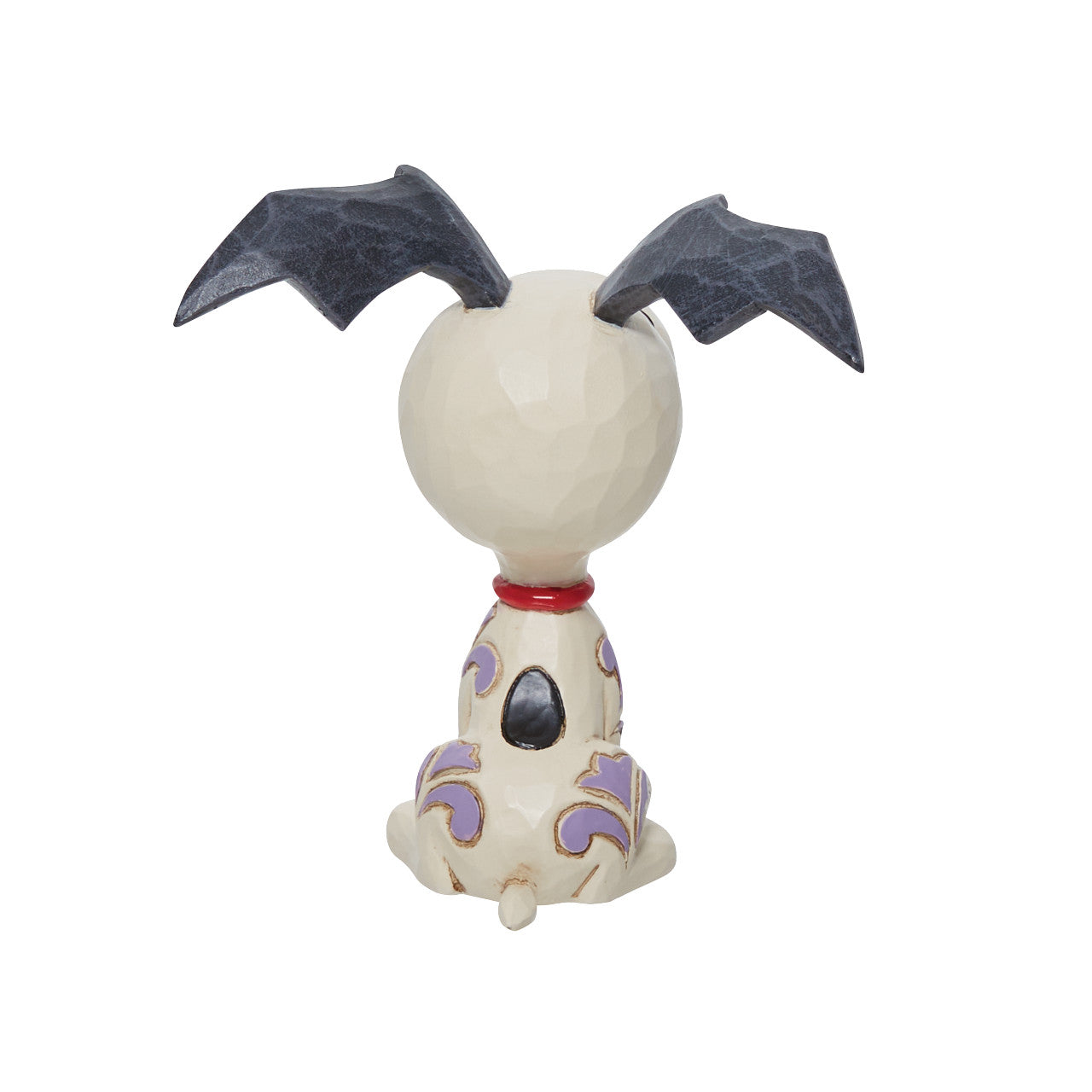 Mini Snoopy Bat Ears