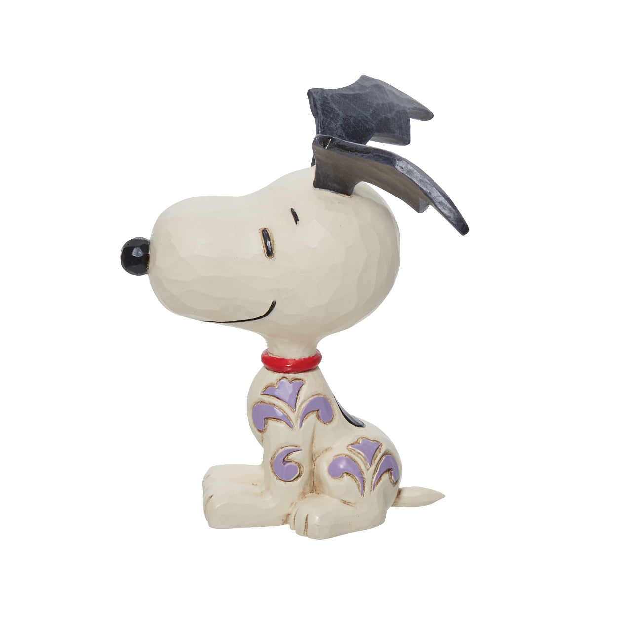 Mini Snoopy Bat Ears