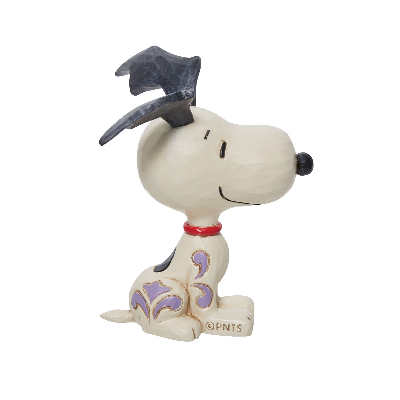 Mini Snoopy Bat Ears